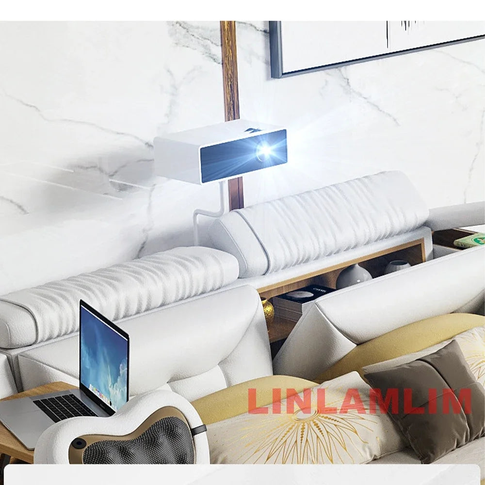 Linlamlim Modern MULTIFUNCTIONAL Tech SMART BED 2 People | FUTURISTIC FURNITURE | Ultimate Massage Tatami Genuine Leather Beds